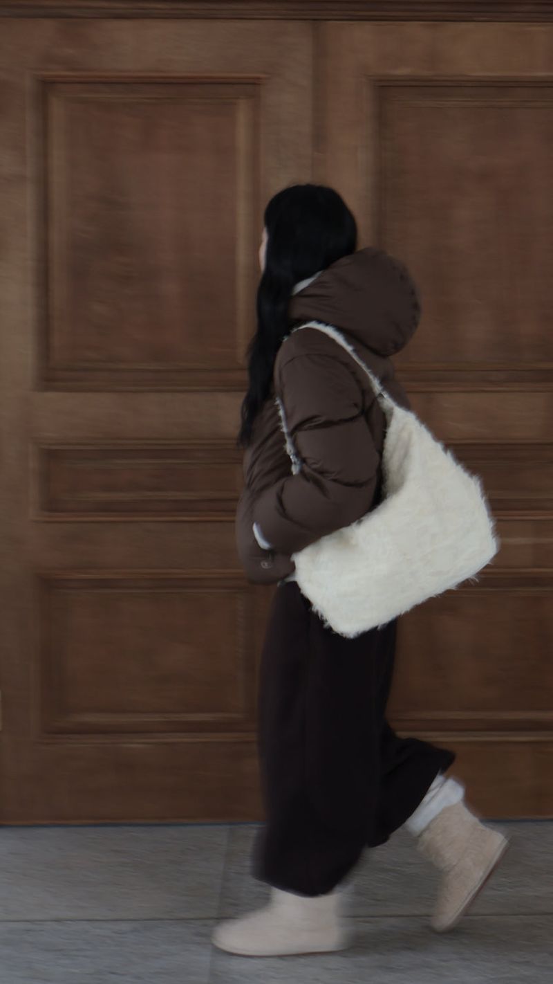 Booksil bag_butter