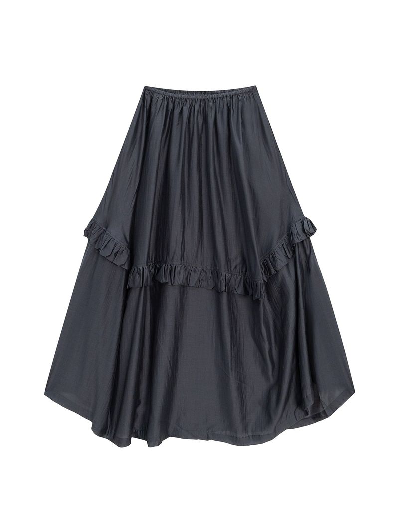 (W) Ruru Skirt
