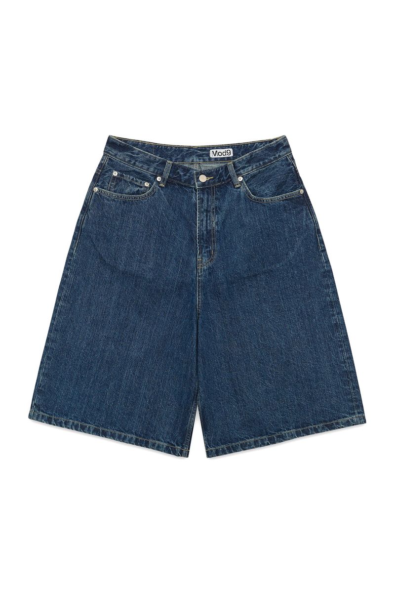 Ghost Snow - MOD8 Shorts