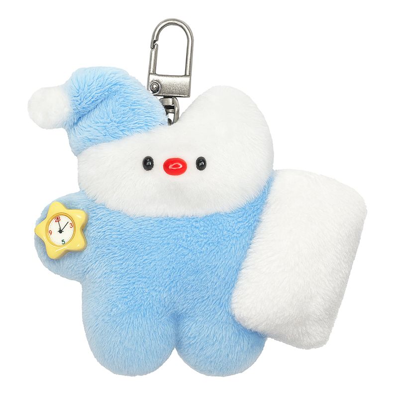 ZZICONG STORE（ジッコンストア）の「[MADE] ウェイクアップキャット（トイ/キーホルダー）」