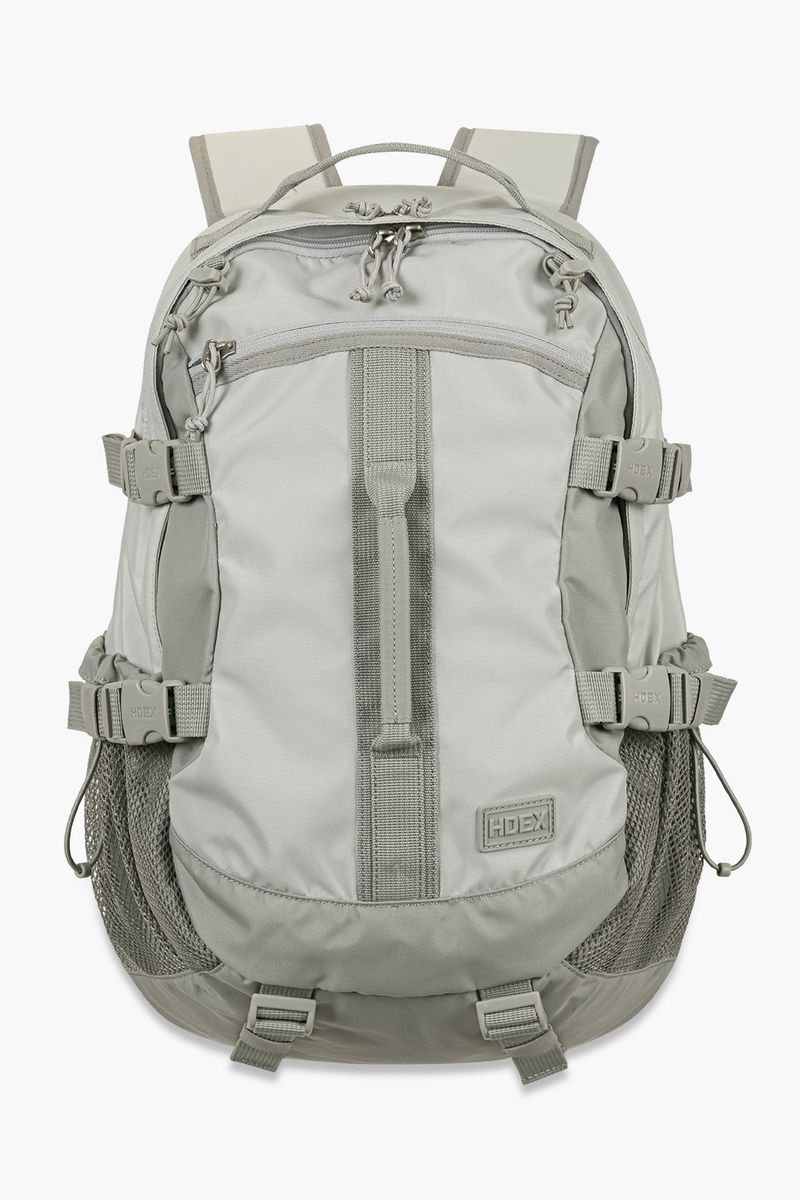 Delta String Backpack 28L