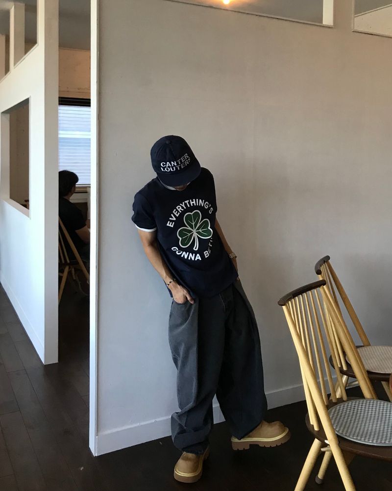 ウェインインシジョンバルーンパンツ