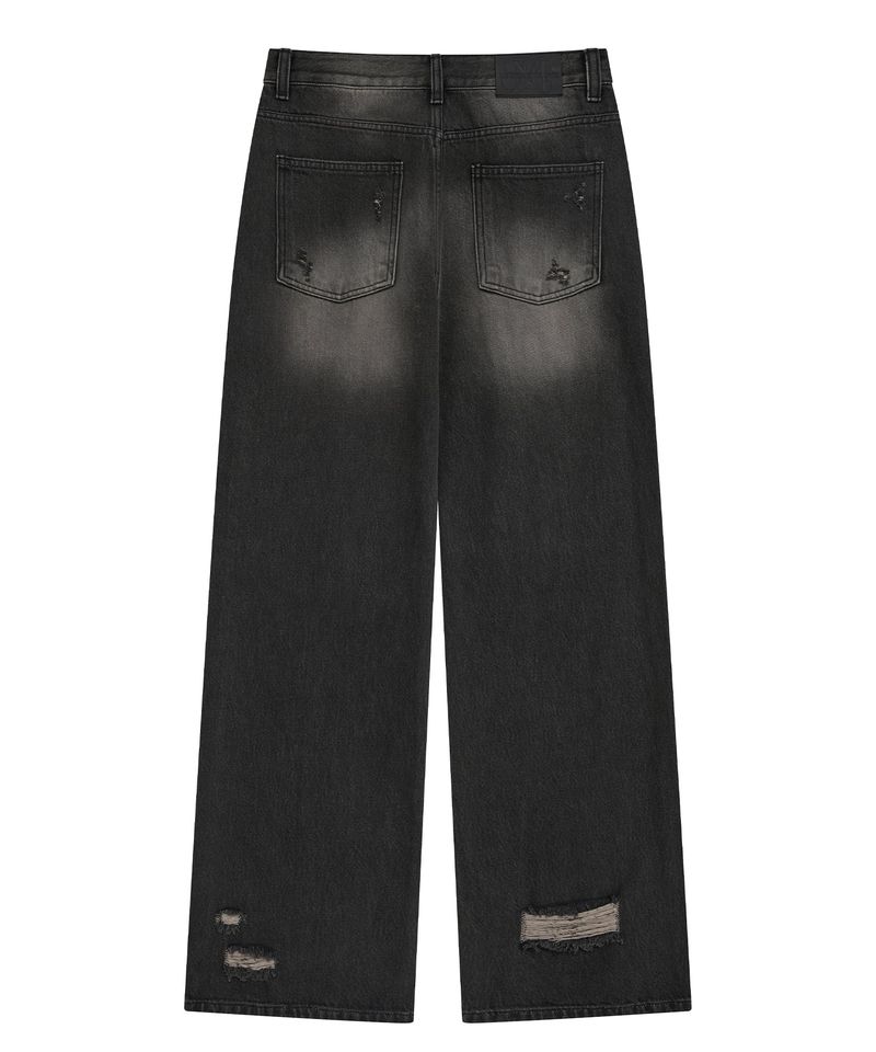 db dg pants (black)