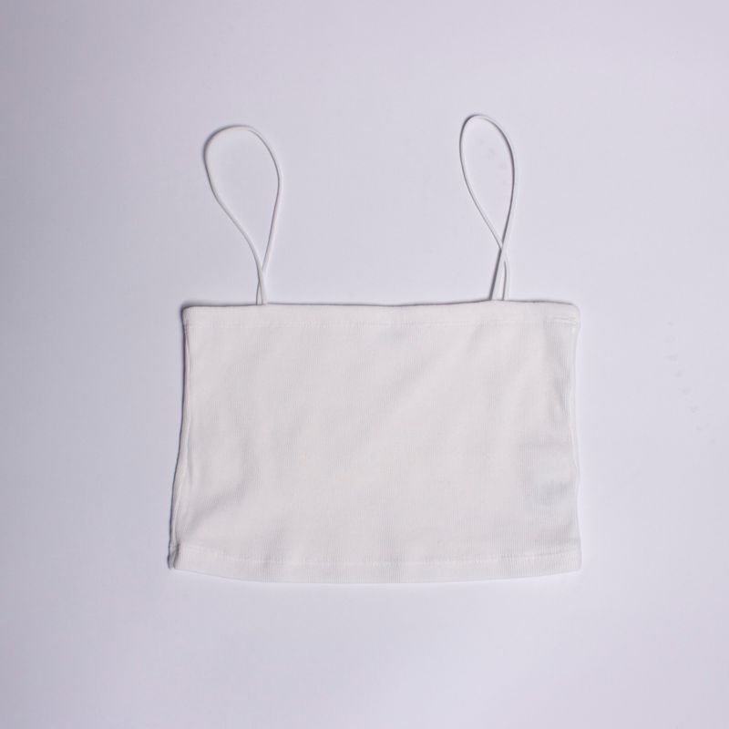 BASIC BRA TANK TOP