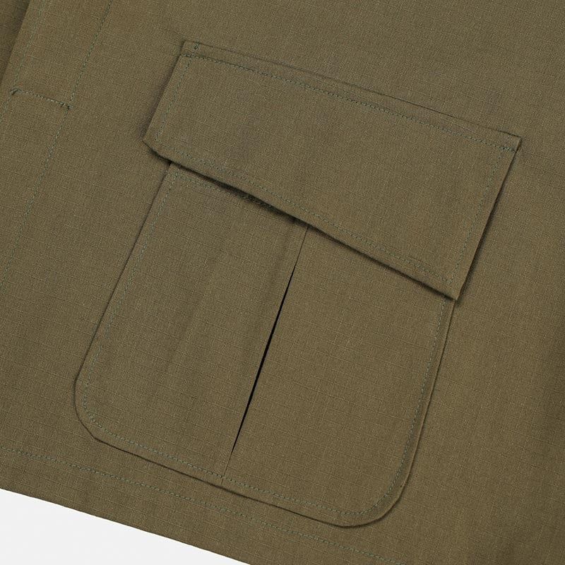 ASCLO M-65 Military Jacket (2color)