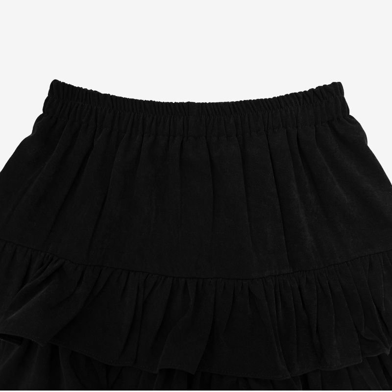 loch cancan skirt