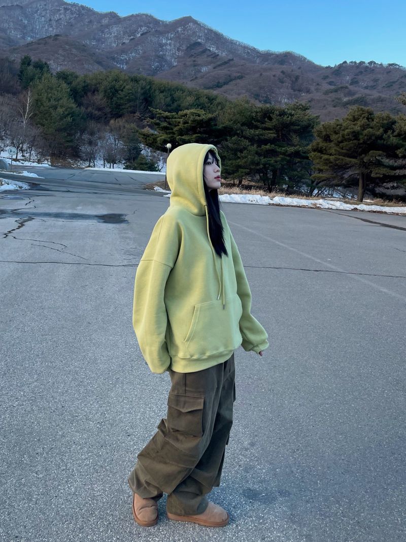 Pale hood T