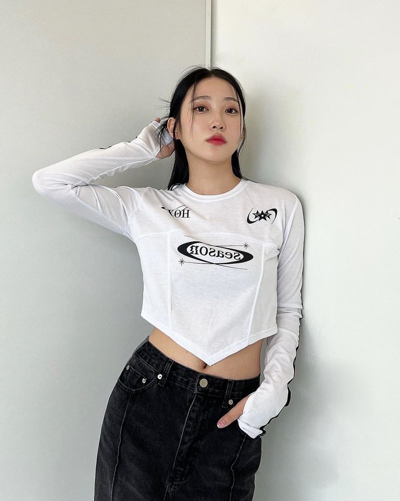 SEMI CROP SEASONS LOGO UNIFORM