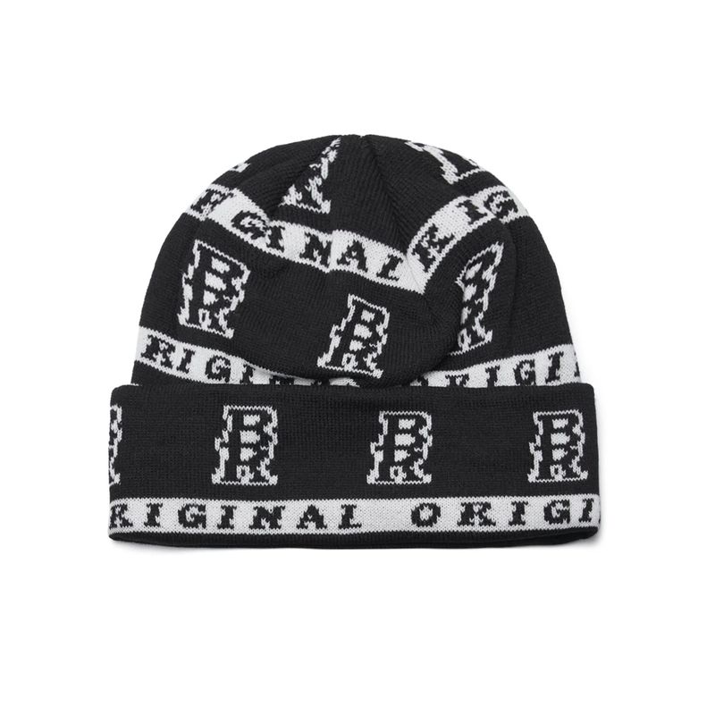 BR BEANIE