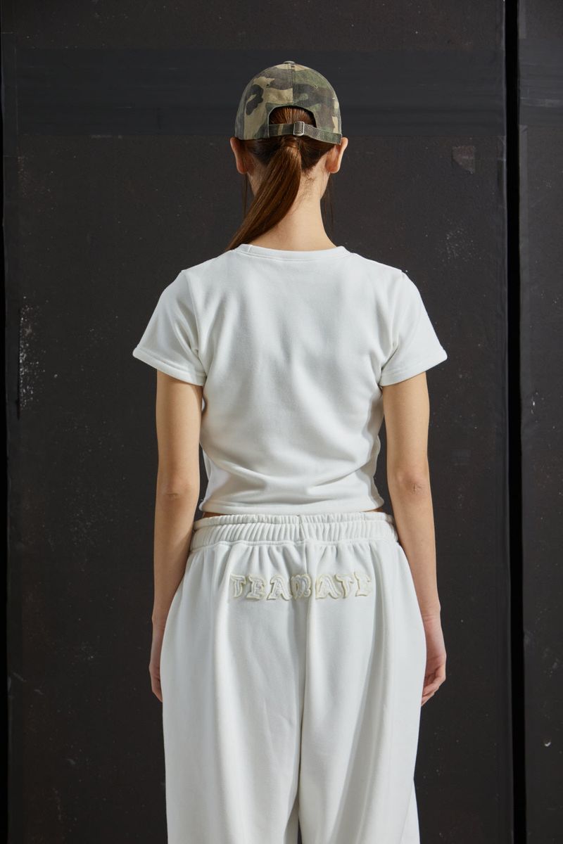 MINK Tシャツ