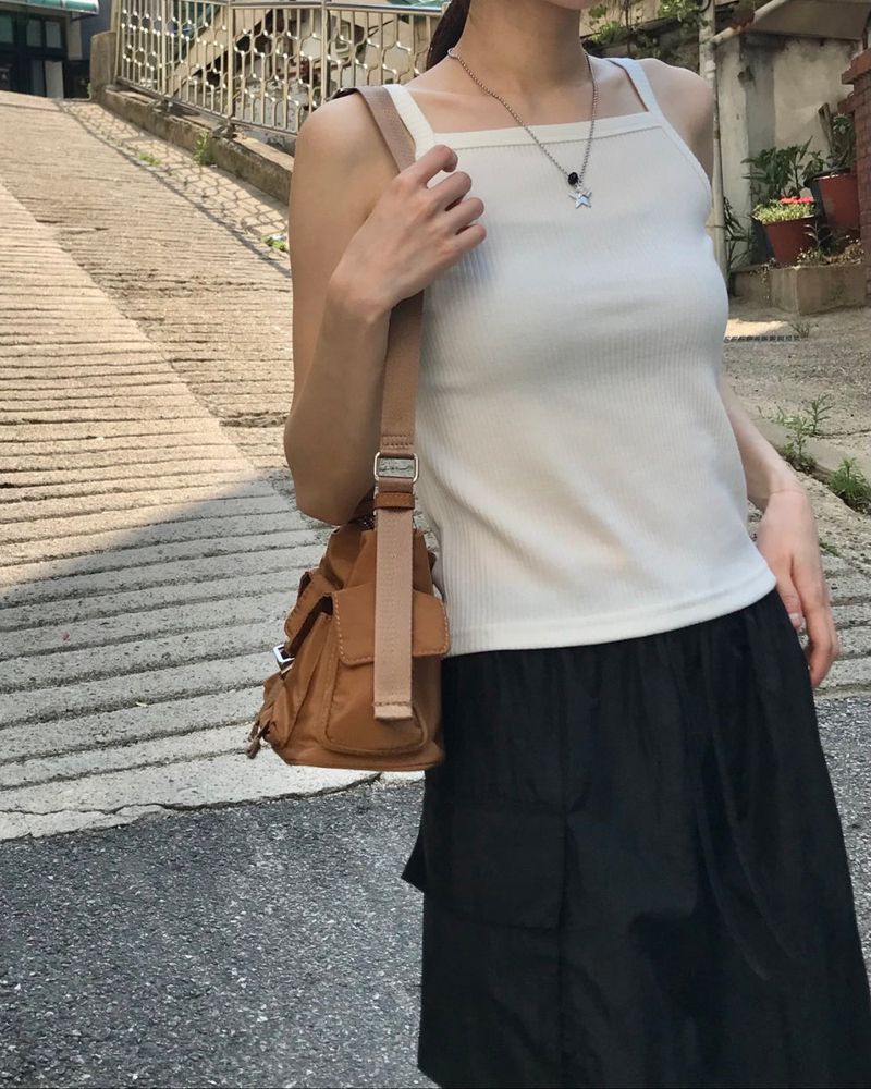 Khalesi skirt