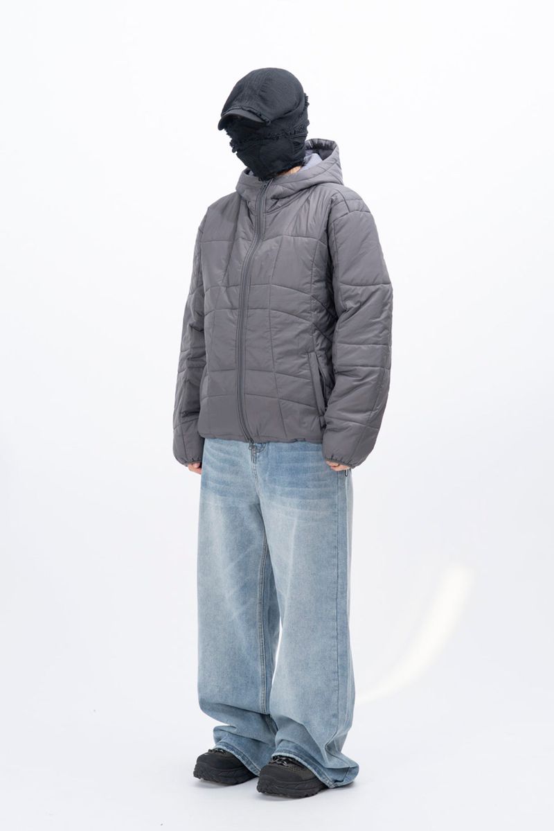 Hariga Wave Lightweight Padding