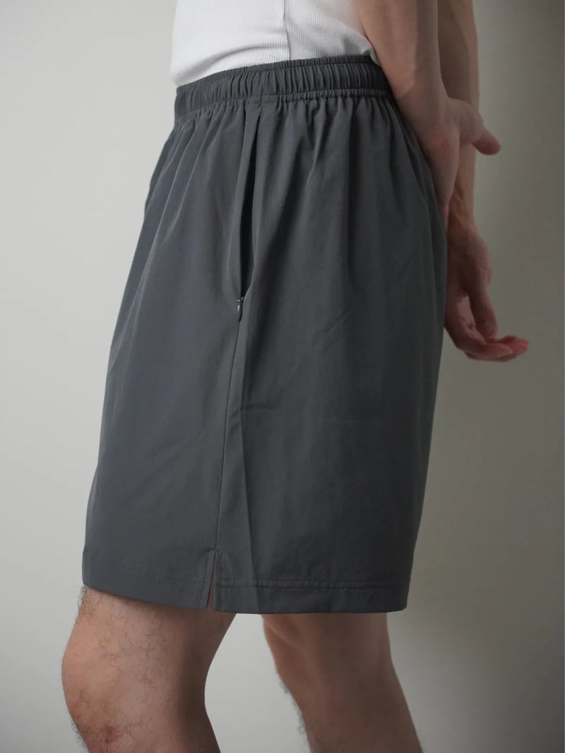 PT10 Double-Layer Technical Shorts
