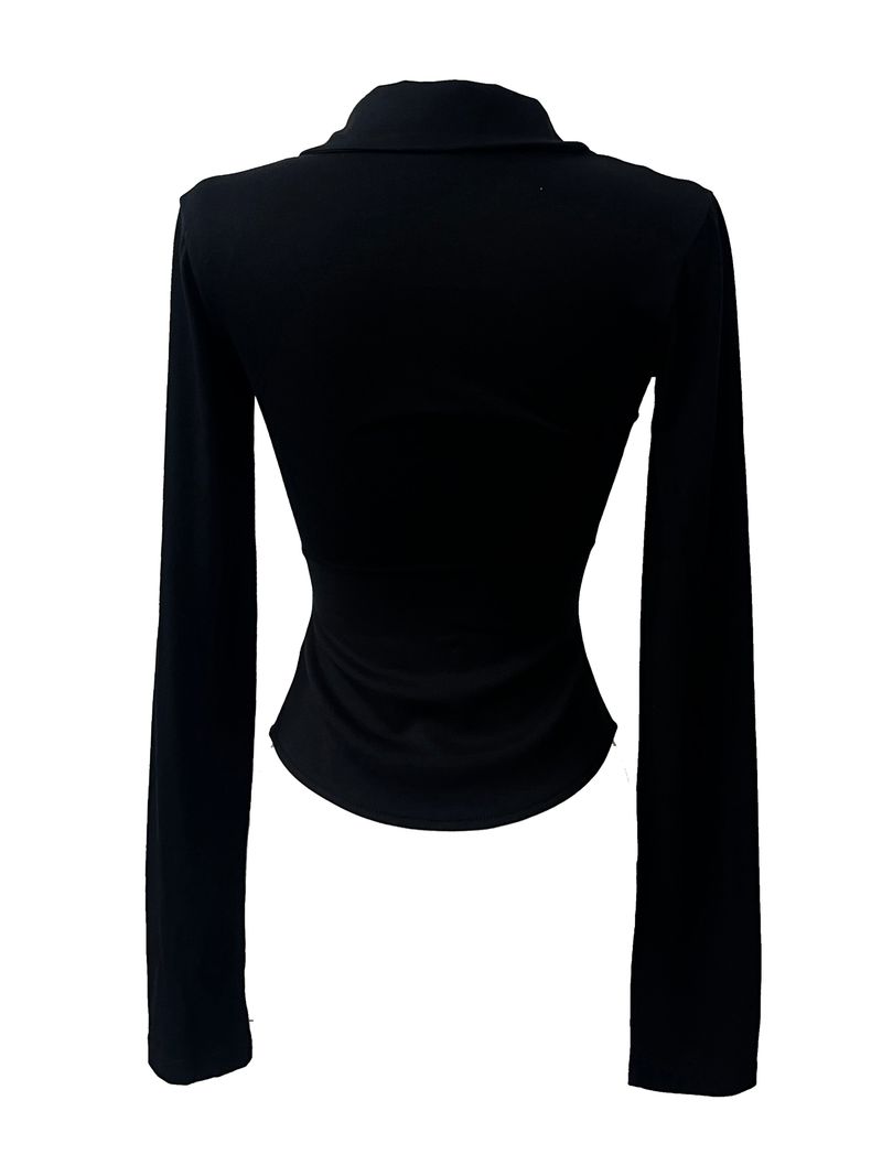 corset collar T (2color)