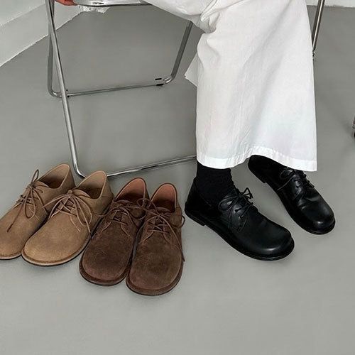 VIVIC(ビビク)の「ROUND LOAFER (3COLORS!)(Shoes)」