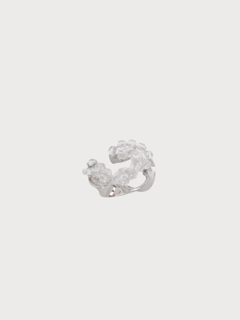 SENTIMENTS(サンティマン)の「no.72 earcuff silver Lee Yubi pick(Accessories)」