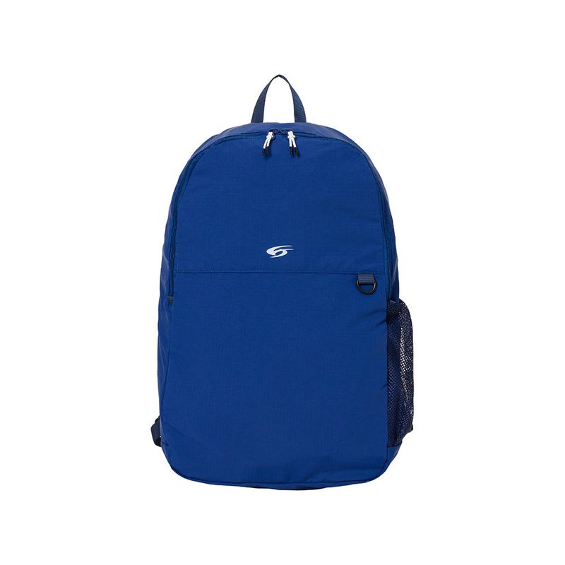 FCMM（エフシーエムエム）の「Sports Dept Light Packable Backpack - Blue（Bags）」