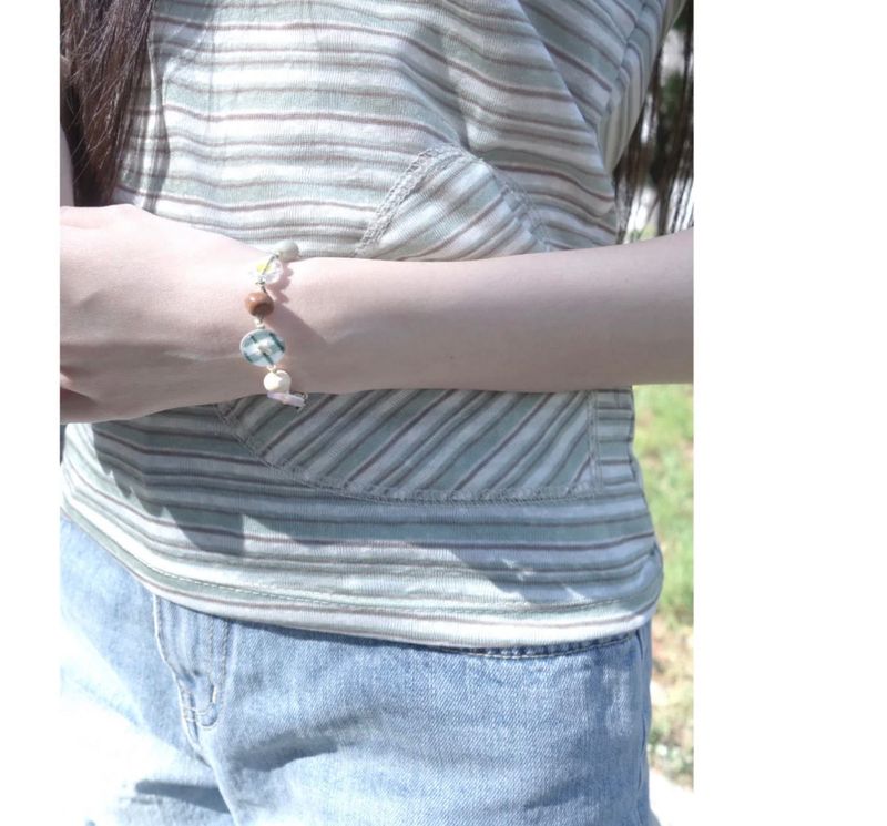 heart patch sleeveless