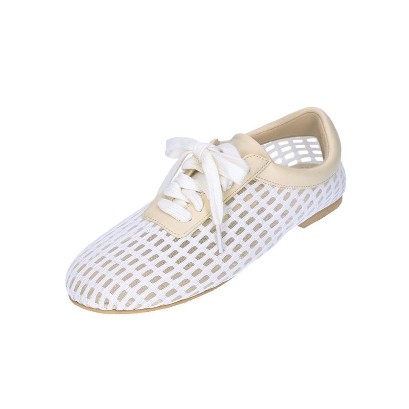  Aeri Mesh Flats_F1177 (2Colors)