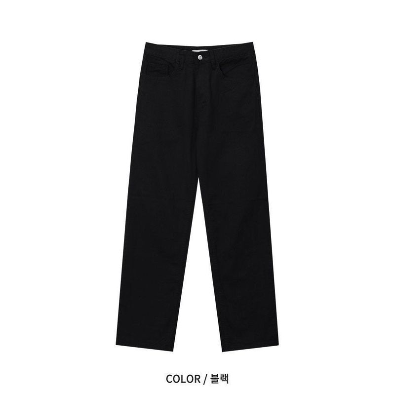 Hongkong set up cotton shirts & pants