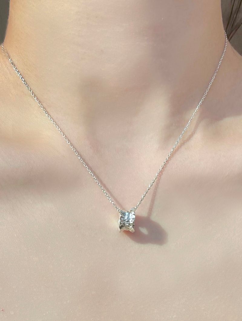 Lace Necklace