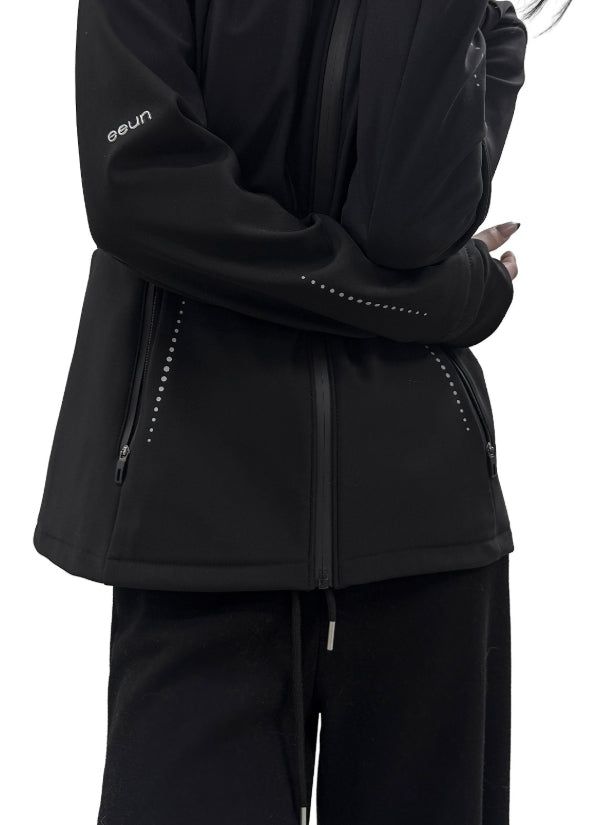 26SS★  [ EEUN MADE ] Pro-Shield Wind Jacket
