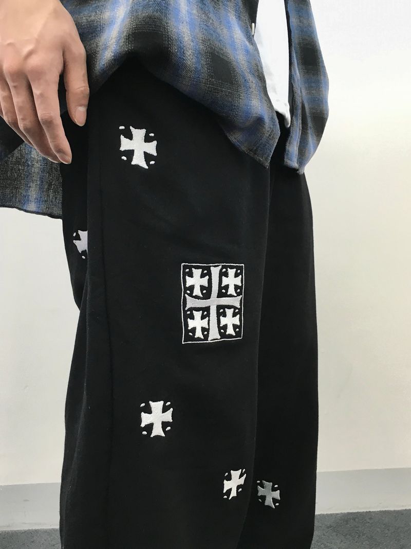 Cielo Cross Training Pants 2C