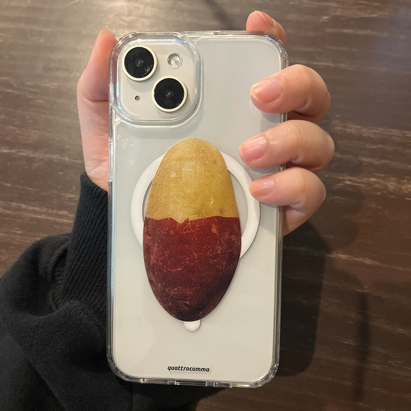 Galaxy オプション)
