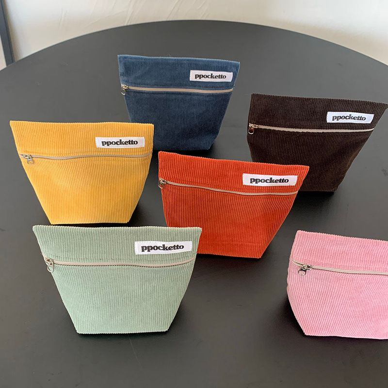 ppocketto(ポケット)の「ppocketto basic pouch - mustard(Smartphone Accessories)」