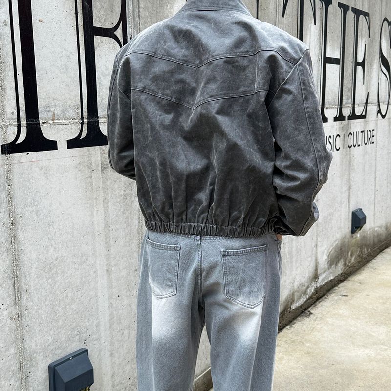 LMN Hipper East Crack Jacket (2 colors)