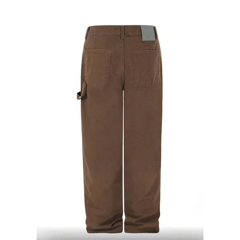 Weil Puttig Cotton Pants