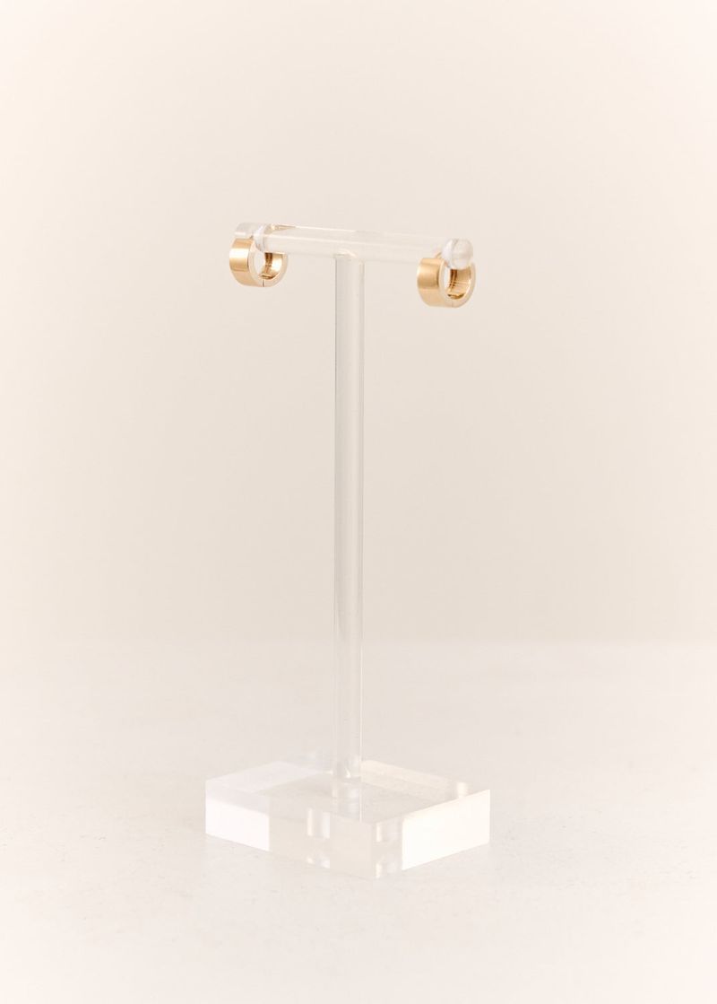Silver925_Clean Line Onetouch_E (2colors)