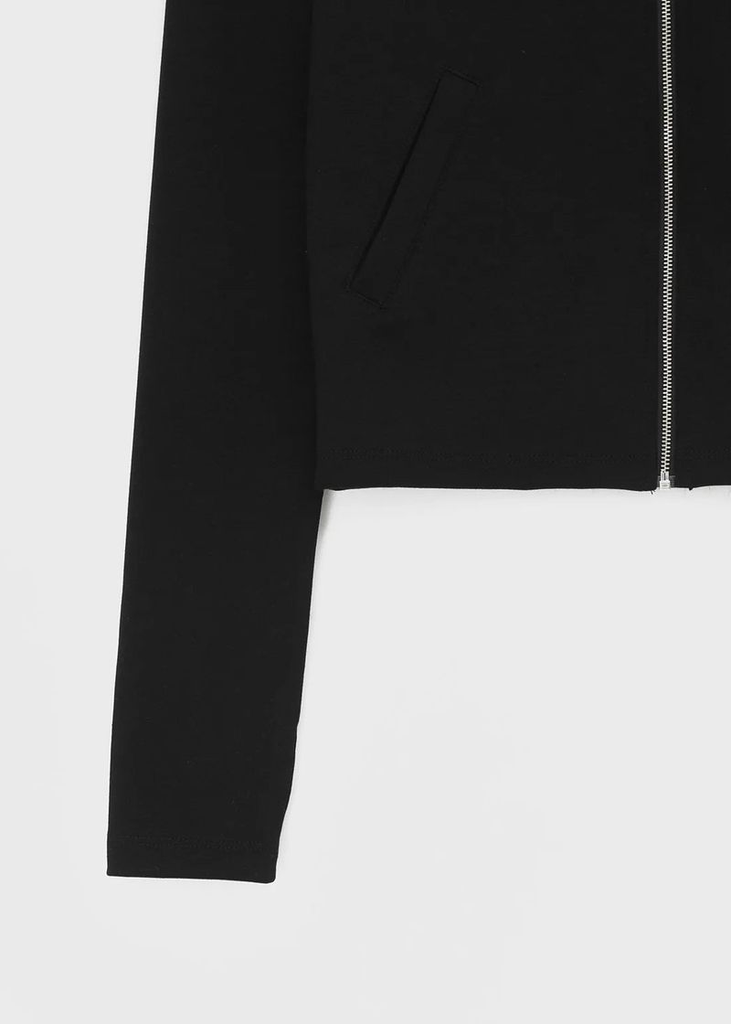 [MADE] Niar Slim Zip-up Hoodie
