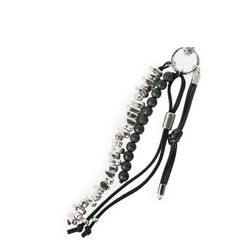 Etis Beads Keyring