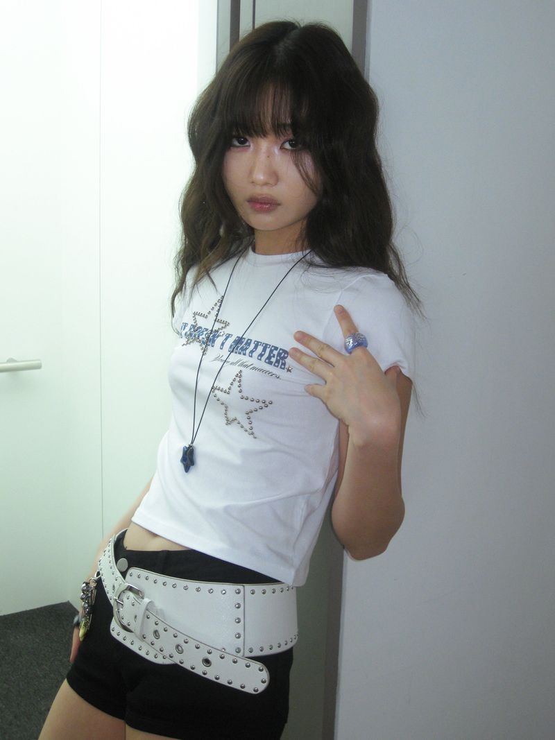 STARDUST T-shirt