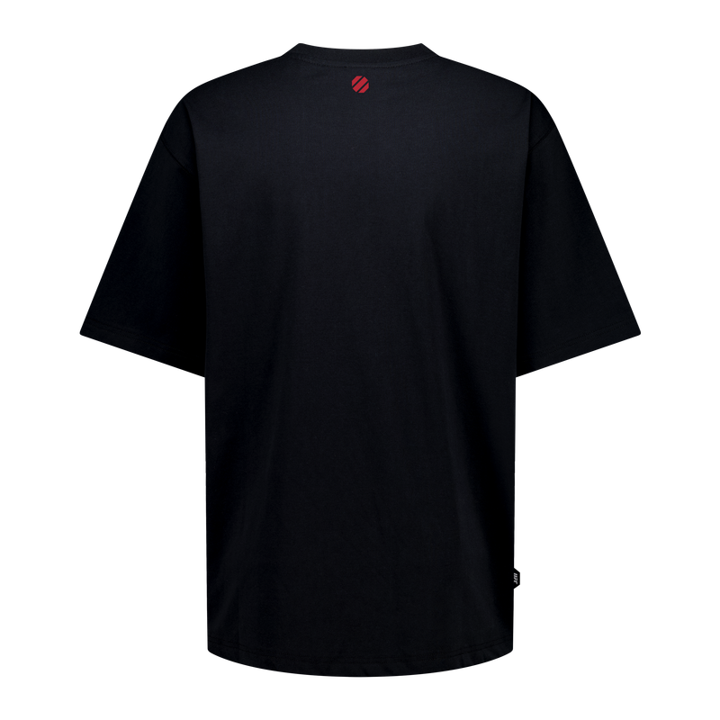 UFC SPOTLIGHT II RELAXED FIT SS