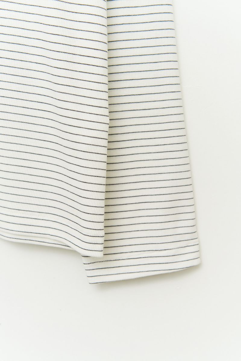 Rag Striped Longsleeve
