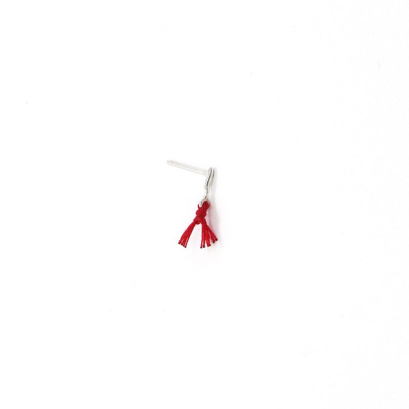 [CCNMADE] Some Dance Earrings