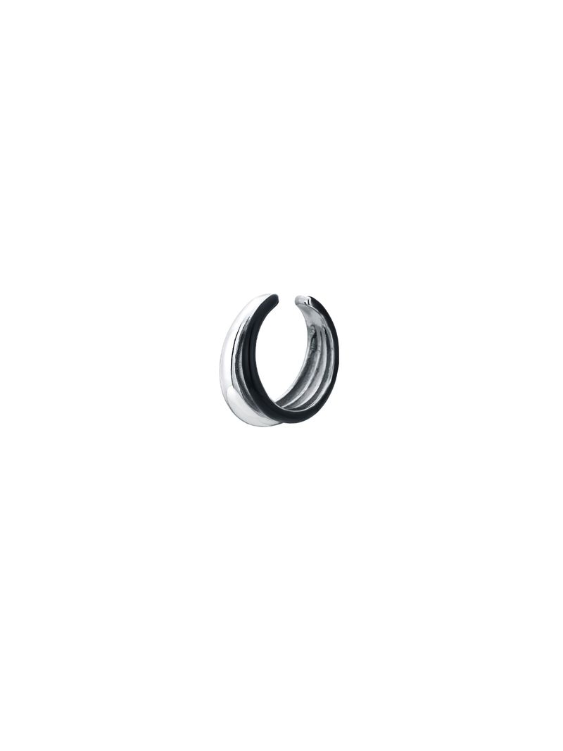 NO.331 [SILVER] EARCUFF