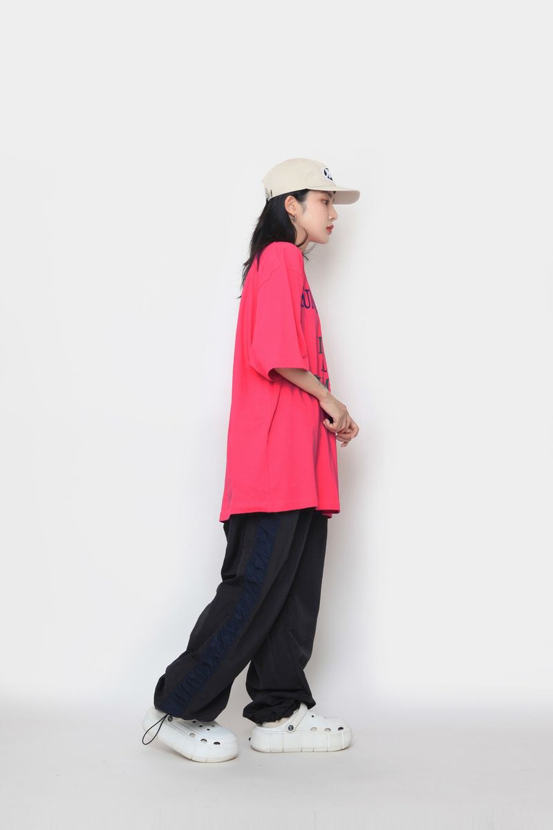 Sunset Beach Short-Sleeved T-Shirt