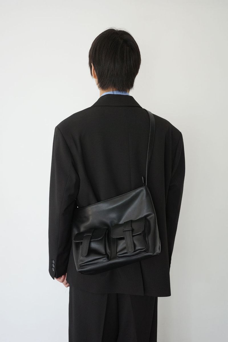 urban pocket bag