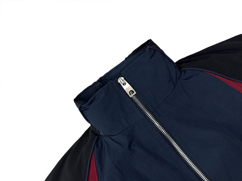 Kyle Piping Bomber Padding