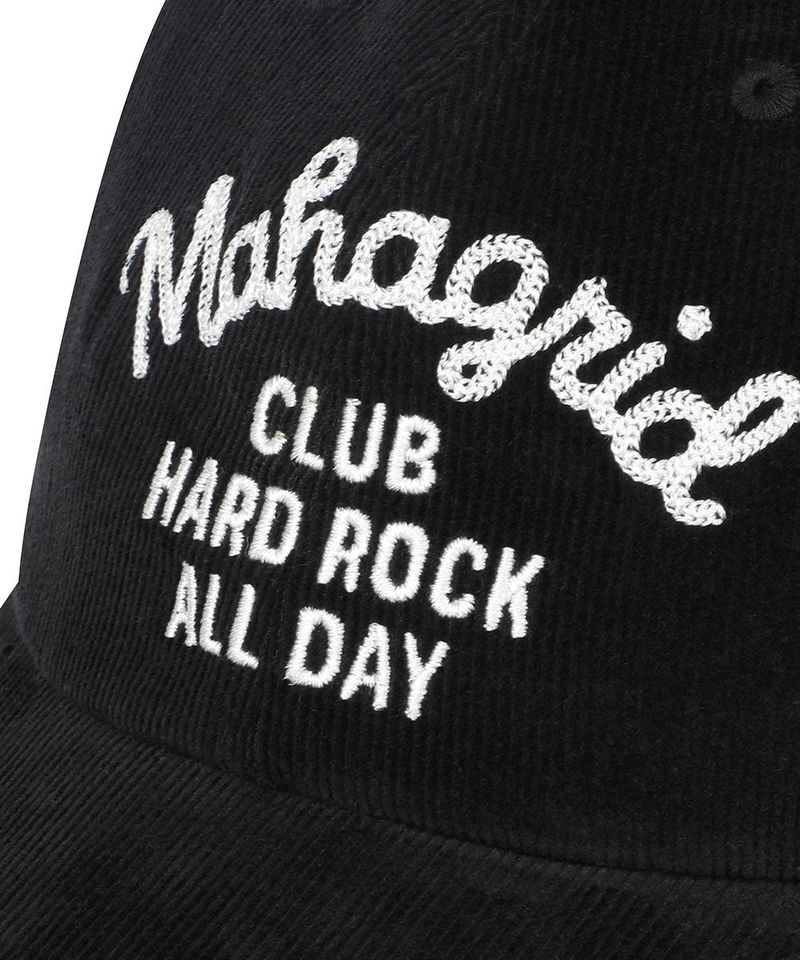 HARD ROCK CAP