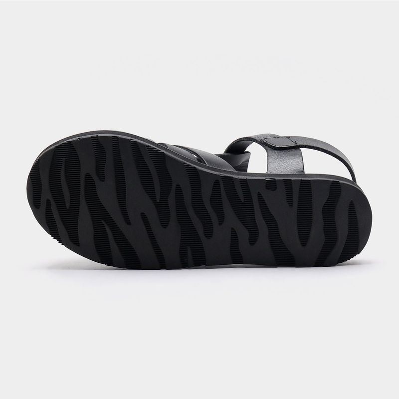 CHUBASCO ALMERIA CA2101 BLACK