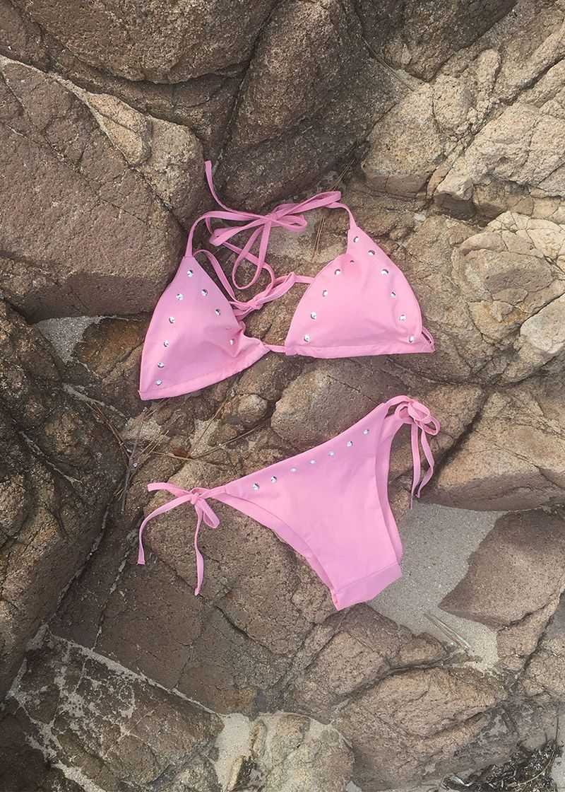 STUD BIKINI