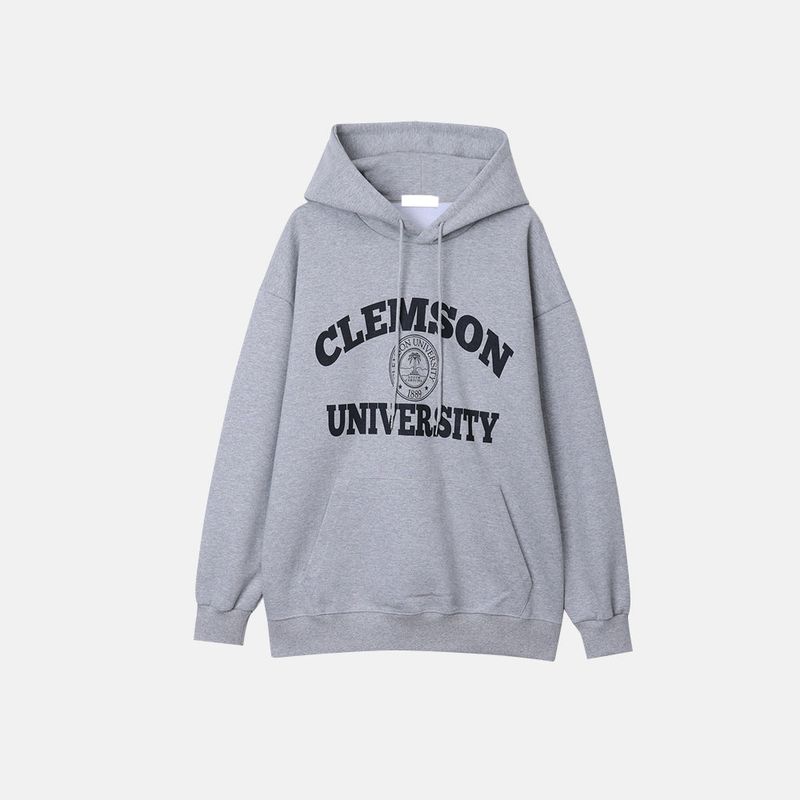 Blog CLEMSON Hood T (4color)