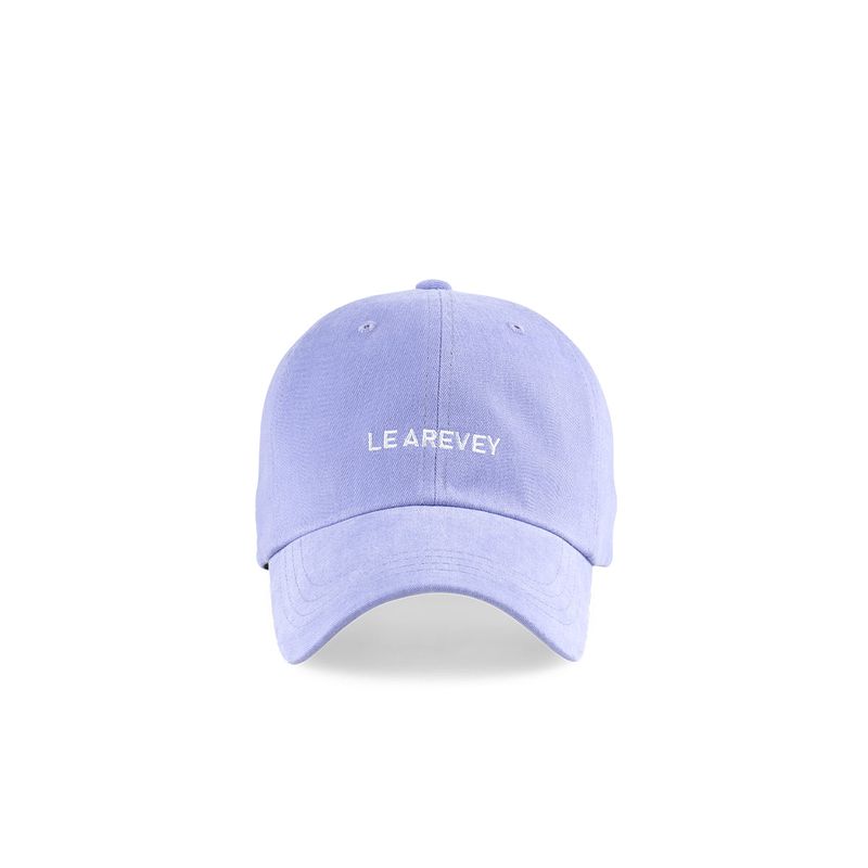 LE AREVEY ORIGINAL WASHING VIOLET