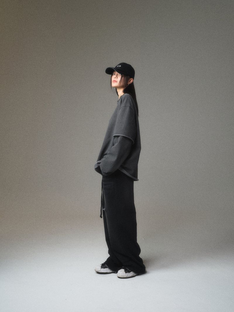 LONGSLEEVE T-SHIRTS