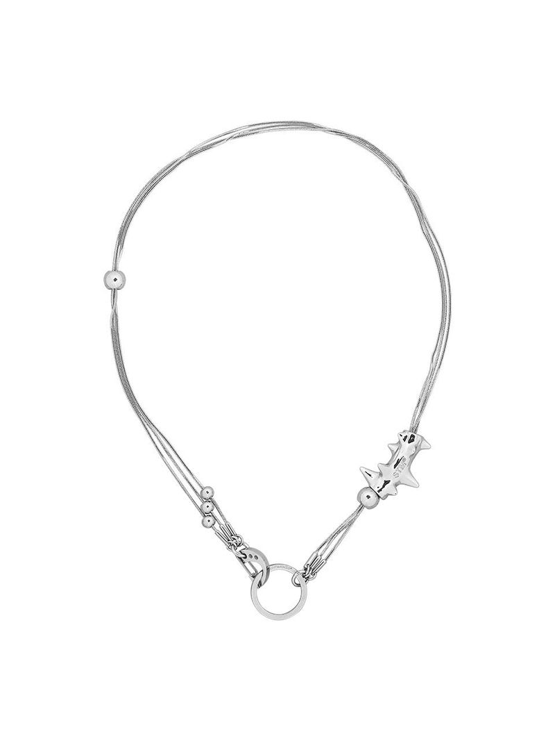 SENTIMENTS（サンティマン）の「     NO.622 [SILVER] NECKLACE （Accessories）」