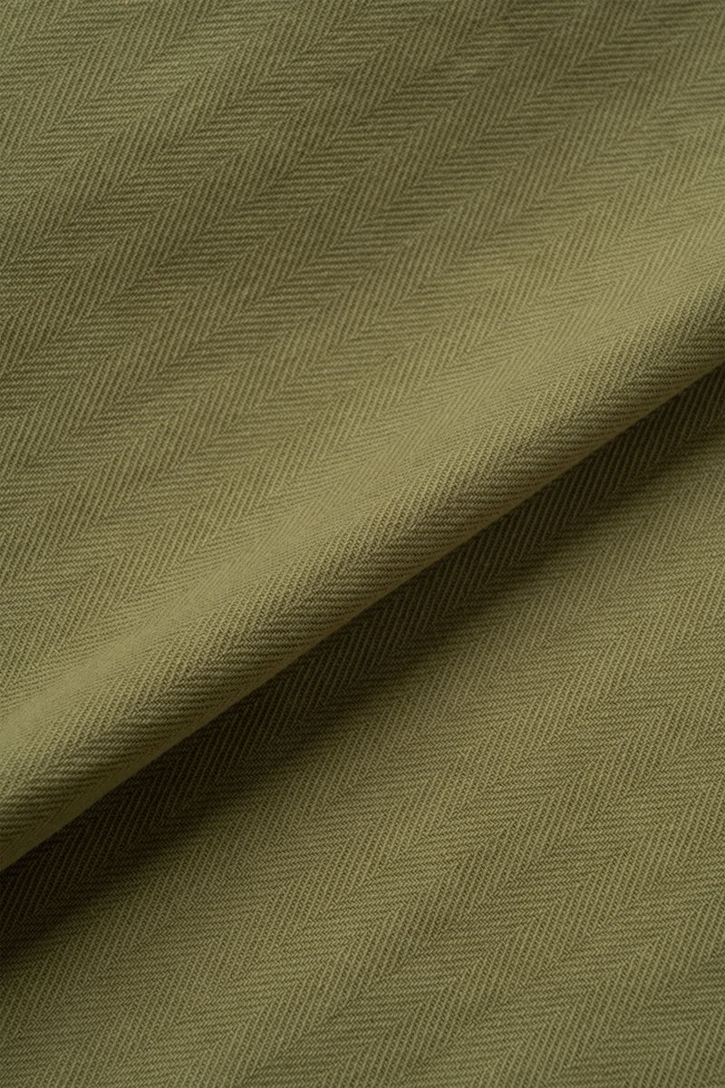(W) Soke Herringbone Pants